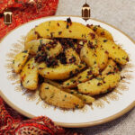 Batata a Moda Libanese 500g
