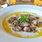 Carne na Coalhada (Laban ummo)