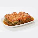 Kafta ao forno