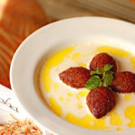 Kibe na Coalhada (Kibbeh labanieh) 500g