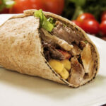 Shawarma no Hommus 500g